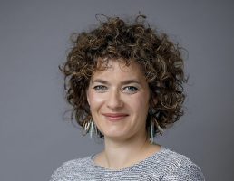 Hidas Judit - Milton Friedman Egyetem