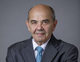 Dr. Habil. Hubai László, PhD - Milton Friedman Egyetem