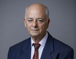 Dr. Jávor Endre, PhD - Milton Friedman Egyetem