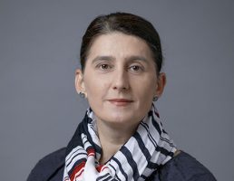 Dr. Laki Ildikó, PhD - Milton Friedman Egyetem