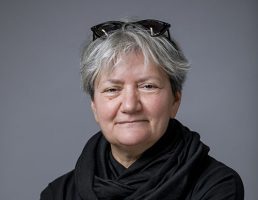 Dr. Szücs Katalin Ágnes - Milton Friedman Egyetem