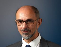 Szabó Kálmán Gábor, Dr. PhD - Milton Friedman Egyetem