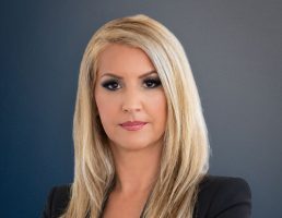 Sáray Orsolya - Milton Friedman Egyetem
